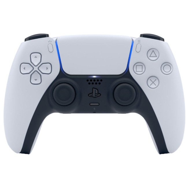 Refurbished Sony PlayStation 5 Digital Slim AMD Ryzen Zen 2 16GB 1TB SSD 8K UHD 120fps Gaming Console