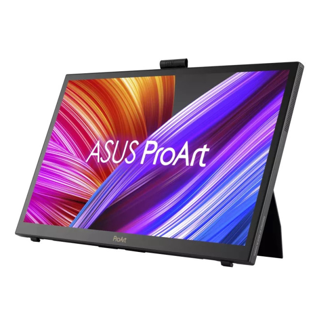 ASUS ProArt PA169CDV 15.6" 3840 x 2160 4K UHD IPS Touchscreen LED Monitor