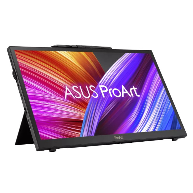ASUS ProArt PA169CDV 15.6" 3840 x 2160 4K UHD IPS Touchscreen LED Monitor