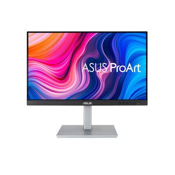 ASUS ProArt Display PA247CV 23.8" Full HD IPS LED 75Hz 5ms USB-C Height Adjustable Professional Monitor with Speakers