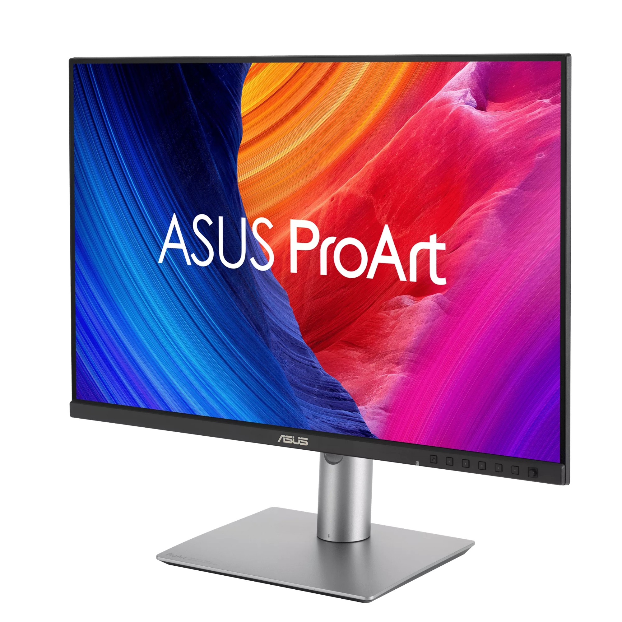ASUS ProArt PA248QV 24.1インチ　16:10 WUXGA ASUS ProArt PA248QV 1920x1200 24.1