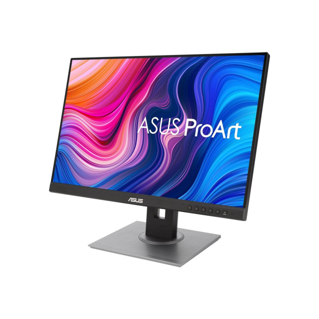 ASUS ProArt PA248QV 24.1" 1920 x 1200 WUXGA IPS Gaming Monitor