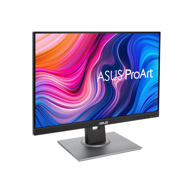 ASUS ProArt PA248QV 24.1" 1920 x 1200 WUXGA IPS Gaming Monitor