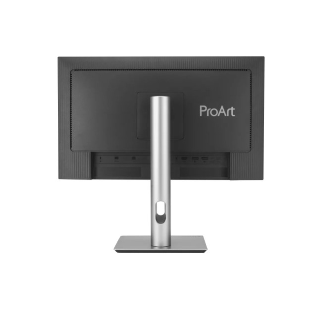 ASUS ProArt PA24ACRV 24" IPS Quad HD USB-C PD 96W Calman Verified Professional Monitor - Black