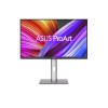 ASUS ProArt PA24ACRV 24" IPS Quad HD USB-C PD 96W Calman Verified Professional Monitor - Black