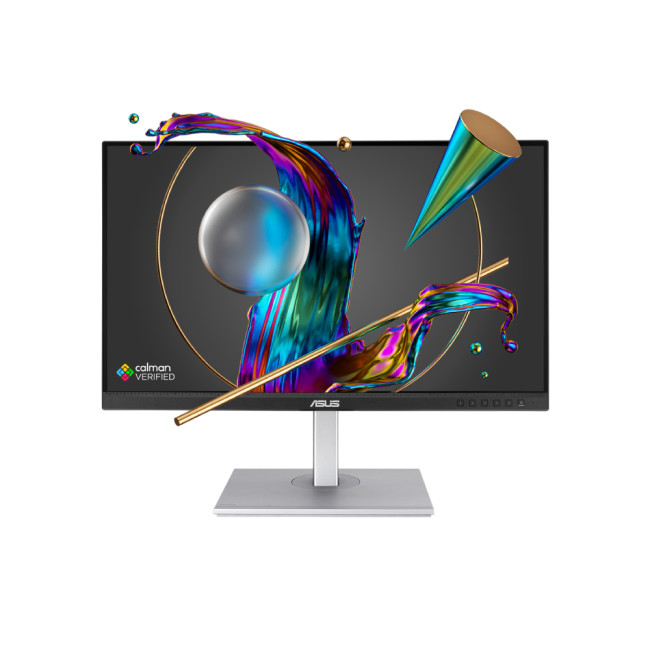 ASUS ProArt PA278CGV 27" 2560 x 1440 Quad HD IPS FreeSync Premium Flat Monitor