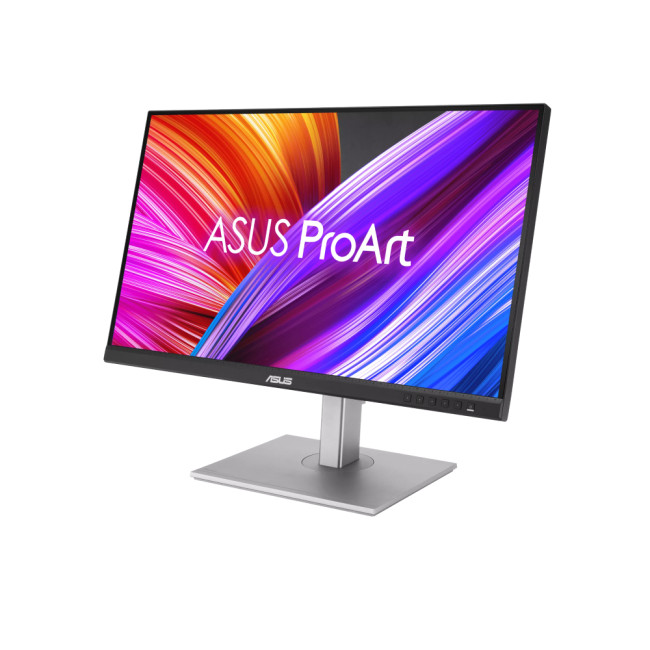 ASUS ProArt PA278CGV 27" 2560 x 1440 Quad HD IPS FreeSync Premium Flat Monitor