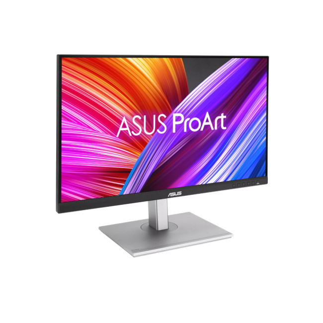 ASUS ProArt PA278CGV 27" 2560 x 1440 Quad HD IPS FreeSync Premium Flat Monitor