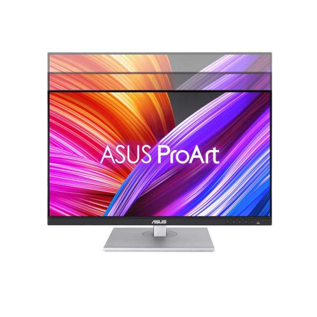 ASUS ProArt PA278CGV 27" 2560 x 1440 Quad HD IPS FreeSync Premium Flat Monitor