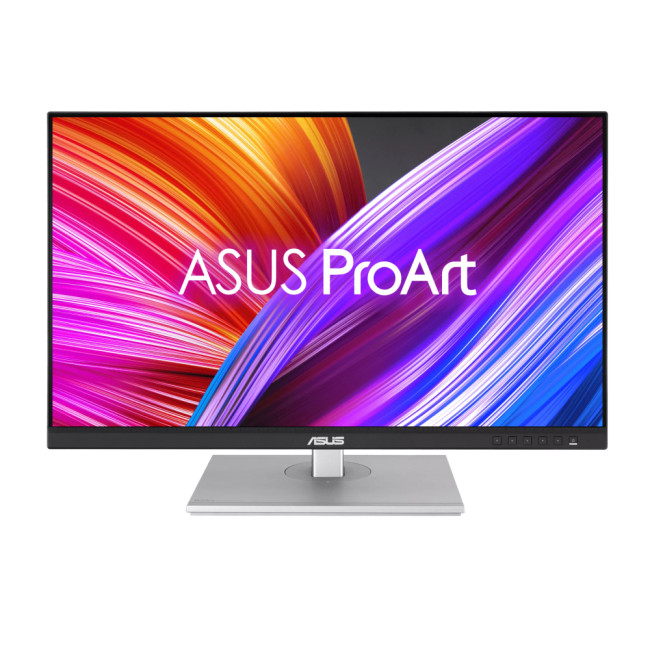 ASUS ProArt PA278CGV 27" 2560 x 1440 Quad HD IPS FreeSync Premium Flat Monitor
