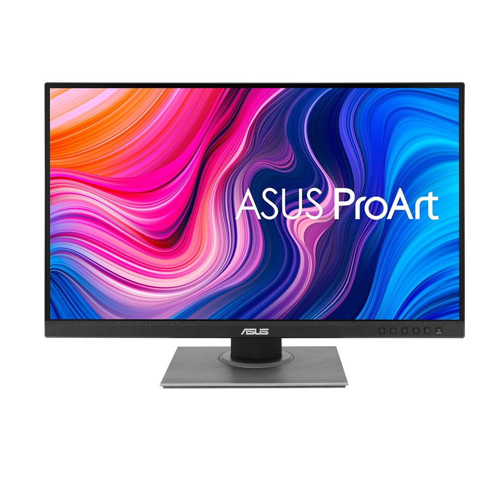 ASUS ProArt PA278QV [27インチ 黒] ASUS ProArt PA278QV 27