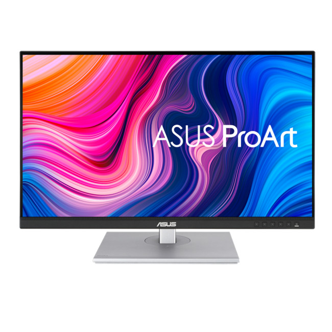 ASUS ProArt PA279CV 27" 3840 x 2160 4K Ultra HD IPS LED Height Adjustable Monitor