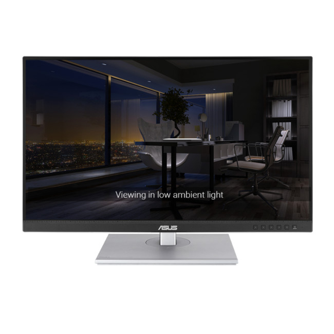 ASUS ProArt PA279CV 27" 3840 x 2160 4K Ultra HD IPS LED Height Adjustable Monitor