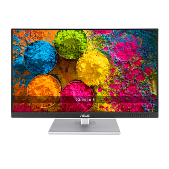 ASUS ProArt PA279CV 27" 3840 x 2160 4K Ultra HD IPS LED Height Adjustable Monitor