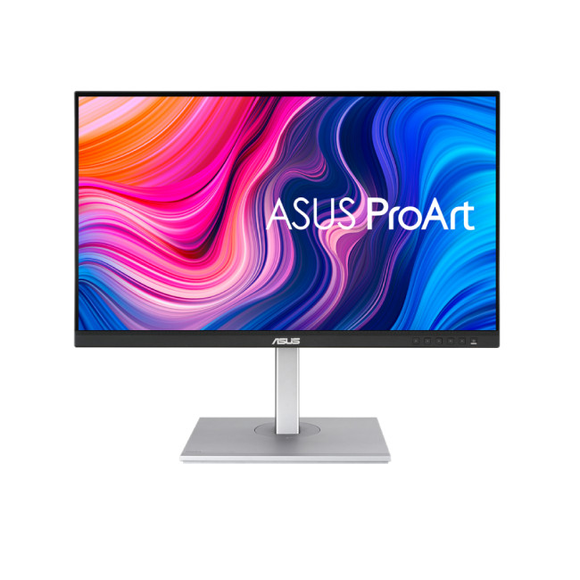 ASUS ProArt PA279CV 27" 3840 x 2160 4K Ultra HD IPS LED Height Adjustable Monitor