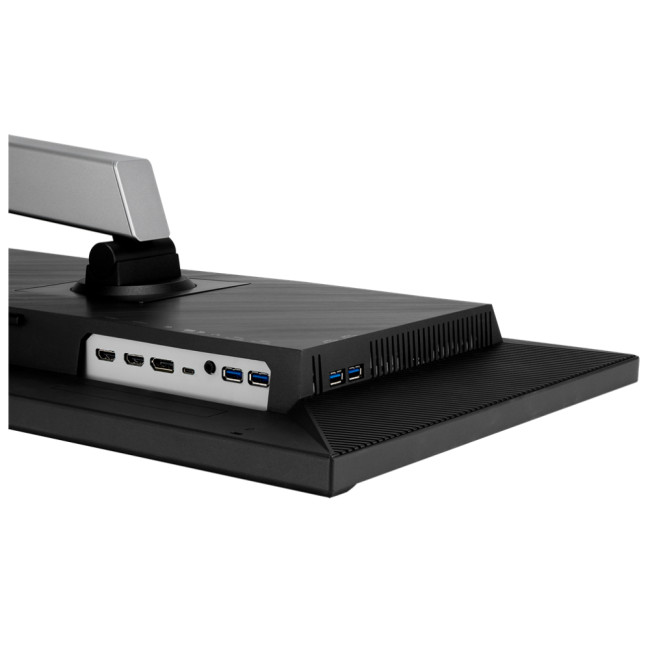 ASUS ProArt PA279CV 27" 3840 x 2160 4K Ultra HD IPS LED Height Adjustable Monitor