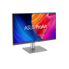 ASUS ProArt PA27JCV 27" IPS 5K USB-C PD 96W Calman Verified Professional Monitor - Black/Silver