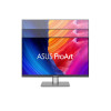 ASUS ProArt PA27JCV 27" IPS 5K USB-C PD 96W Calman Verified Professional Monitor - Black/Silver