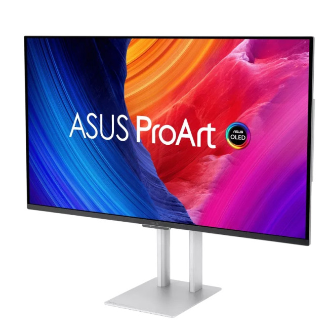 Refurbished Asus ProArt PA32UCDM 32" 4K UHD QD-OLED 240Hz HDMI Monitor