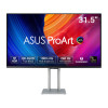 ASUS ProArt PA32UCDM 32" 4K UHD QD-OLED 240Hz 0.1ms HDMI Height Adjustable Monitor
