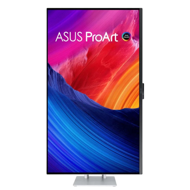Refurbished Asus ProArt PA32UCDM 32" 4K UHD QD-OLED 240Hz HDMI Monitor