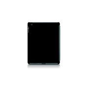 XtremeMac Microshield SC Durable Ultra Thin Case Apple iPad 2nd & 3rd Gen Black