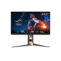 ASUS ROG Swift PG259QN 24.5 in Full HD LED Monitor Ratio 16:9, Response Time 1ms