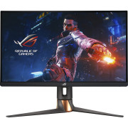 ASUS ROG Swift PG279QM 27" QHD IPS LED Gaming Monitor 240Hz Refresh Rate NVIDIA G-SYNC Aspect Ratio 16:9 Response Time 1ms Built-in speakers HDMI USB