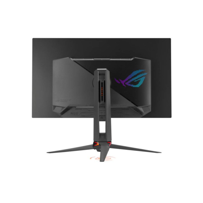 ASUS ROG Swift PG32UCDMR 31.5" OLED 4K Ultra HD Height Adjustable Gaming Monitor