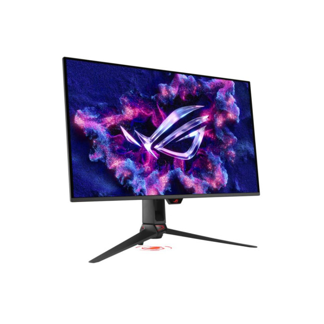 ASUS ROG Swift PG32UCDMR 31.5" OLED 4K Ultra HD Height Adjustable Gaming Monitor