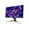 ASUS ROG Swift PG32UCDMR 31.5" OLED 4K Ultra HD Height Adjustable Gaming Monitor