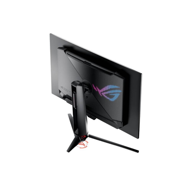 Refurbished ASUS ROG Swift PG32UCDP 31.5" OLED 4k UHD 240Hz FreeSync 0.03 ms DisplayPort HDMI Gaming Monitor