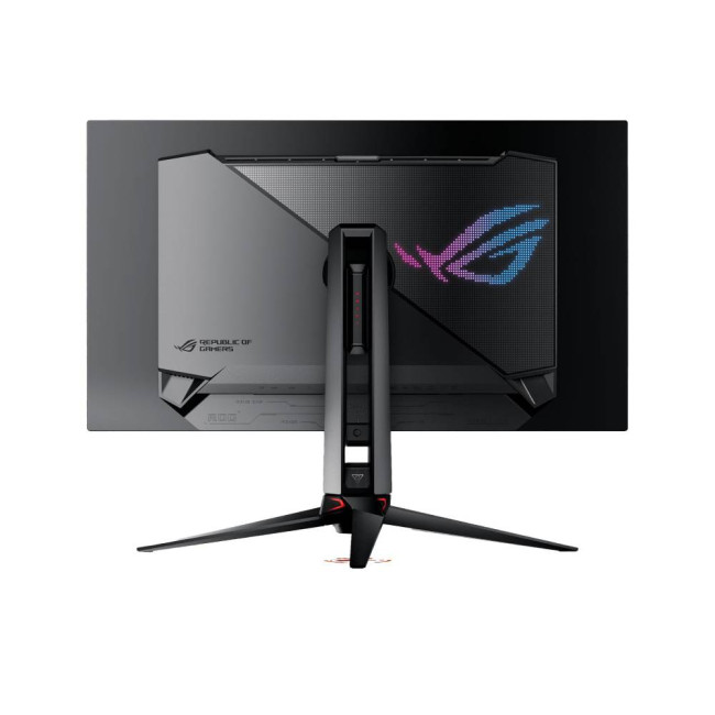 Refurbished ASUS ROG Swift PG32UCDP 31.5" OLED 4k UHD 240Hz FreeSync 0.03 ms DisplayPort HDMI Gaming Monitor