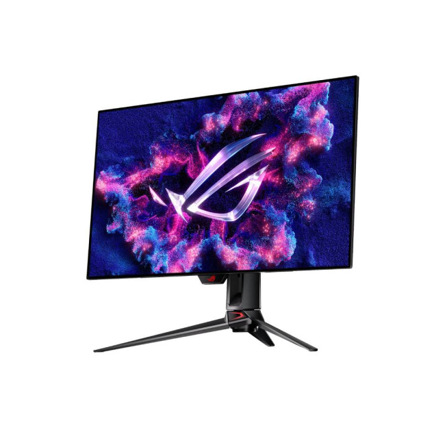 Refurbished ASUS ROG Swift PG32UCDP 31.5" OLED 4k UHD 240Hz FreeSync 0.03 ms DisplayPort HDMI Gaming Monitor