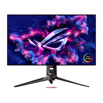 ASUS ROG Swift PG32UCDP 31.5" OLED 4K USB-C 240Hz Gaming Monitor