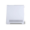 Phanteks Eclipse G400A RGB Tempered Glass Mid Tower Gaming PC Case - White