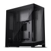 Phanteks NV9 MKII Tempered Glass Full Tower Gaming PC Case - Black