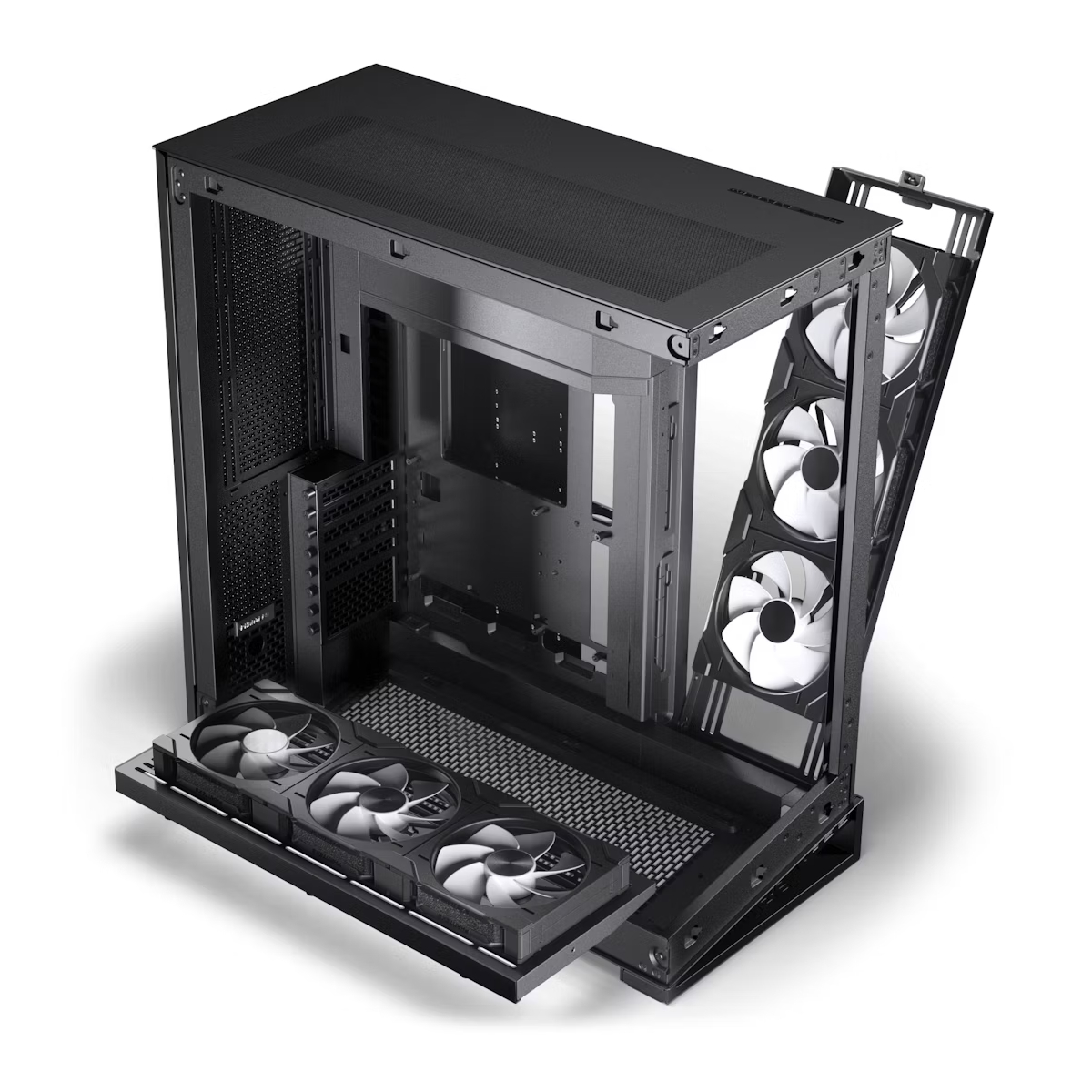 Phanteks NV9 MKII ATX Tempered Glass PC Case