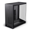 Phanteks NV9 MKII Tempered Glass Full Tower Gaming PC Case - Black