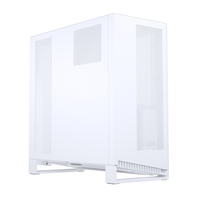 Phanteks NV9 DRGB Tempered Glass Full Tower Gaming PC Case - White