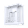 Phanteks NV9 DRGB Tempered Glass Full Tower Gaming PC Case - White