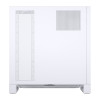 Phanteks NV9 DRGB Tempered Glass Full Tower Gaming PC Case - White
