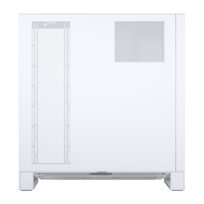Phanteks NV9 DRGB Tempered Glass Full Tower Gaming PC Case - White