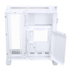 Phanteks NV9 DRGB Tempered Glass Full Tower Gaming PC Case - White