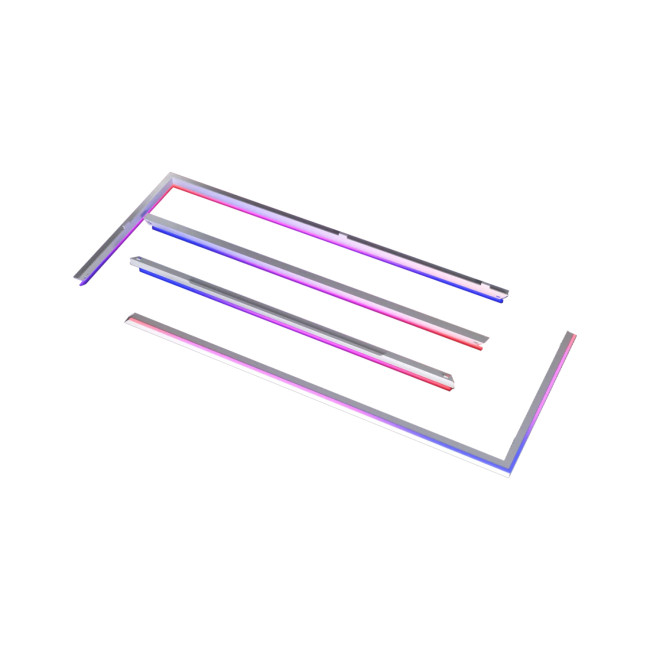 Phanteks NV7 PC Case Premium Digital RGB Kit - White