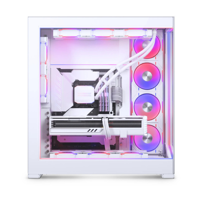 Phanteks NV7 PC Case Premium Digital RGB Kit - White