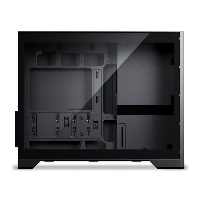 Phanteks XT M3 M25 Tempered Glass Micro ATX PC Case - Black