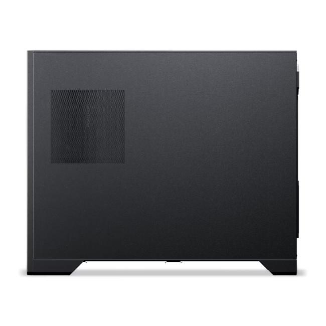 Phanteks XT M3 M25 Tempered Glass Micro ATX PC Case - Black