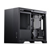 Phanteks XT M3 M25 Tempered Glass Micro ATX PC Case - Black