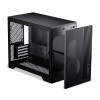 Phanteks XT M3 M25 Tempered Glass Micro ATX PC Case - Black
